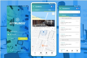 App image