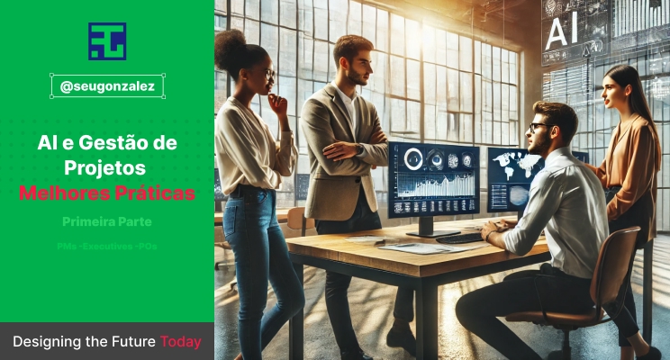 AI and Project Management: Best Practices (Part 1)
