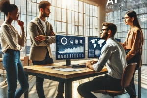 AI and Project Management: Best Practices (Part 1)