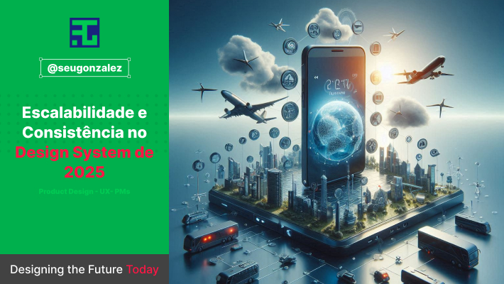 Scalability and Consistency in the 2025 Design System