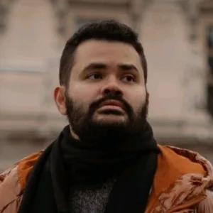 Photo of Jair D'Angelo