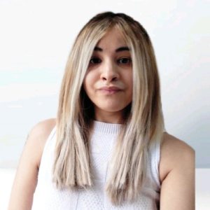 Photo of Larissa Viana M.