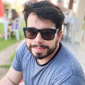 Photo of Rodrigo Ant?nio