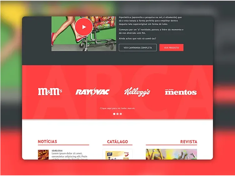 Cover image for Donizete Website